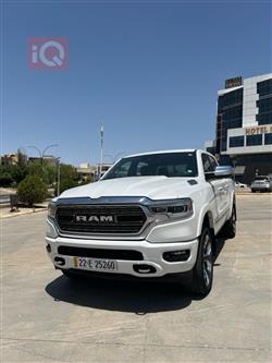 رام 1500